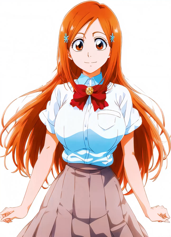 Orihime Inoue